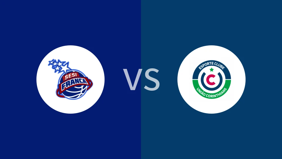 弗兰萨vs尤尼奥科林蒂安比分预测分析 2025/10/31