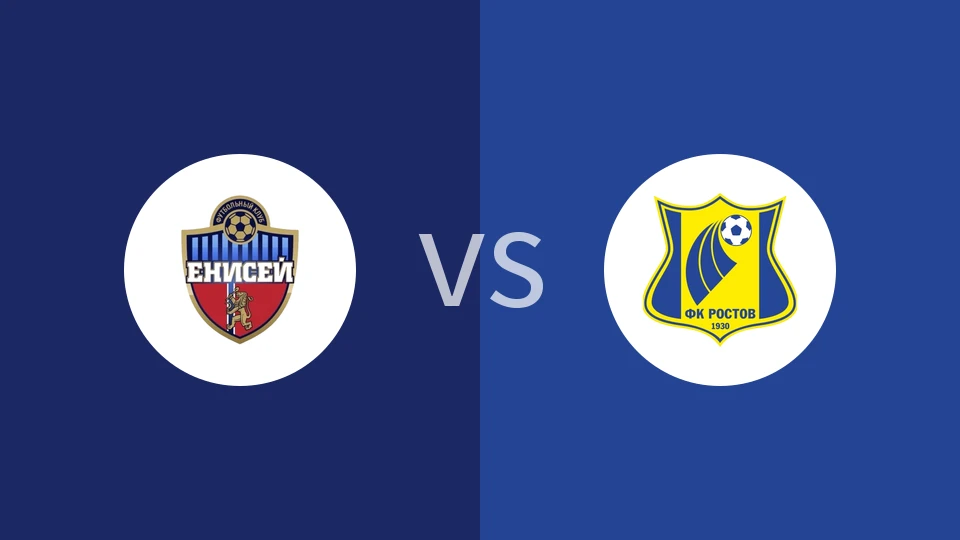 叶尼塞女足vs罗斯托夫女足比分预测分析 2025/11/02