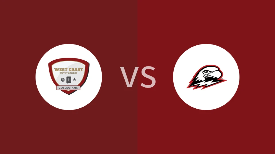 西海岸浸信vs南犹他大学比分预测分析 2025/12/02