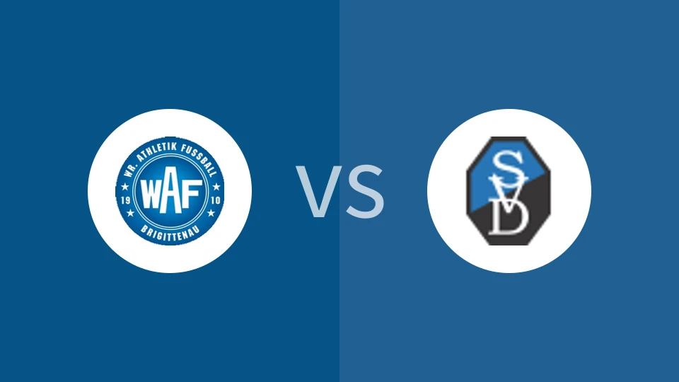 WAF布里吉特瑙vsSV多瑙比分预测分析 2024/10/20