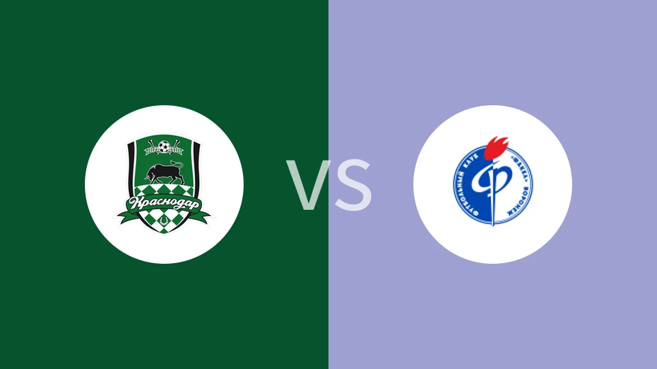 克拉斯诺达尔青年队vs法克尔青年队比分预测分析 2025/10/31