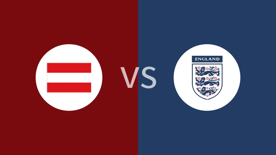 【U17世界杯】奥地利U17vs英格兰U17