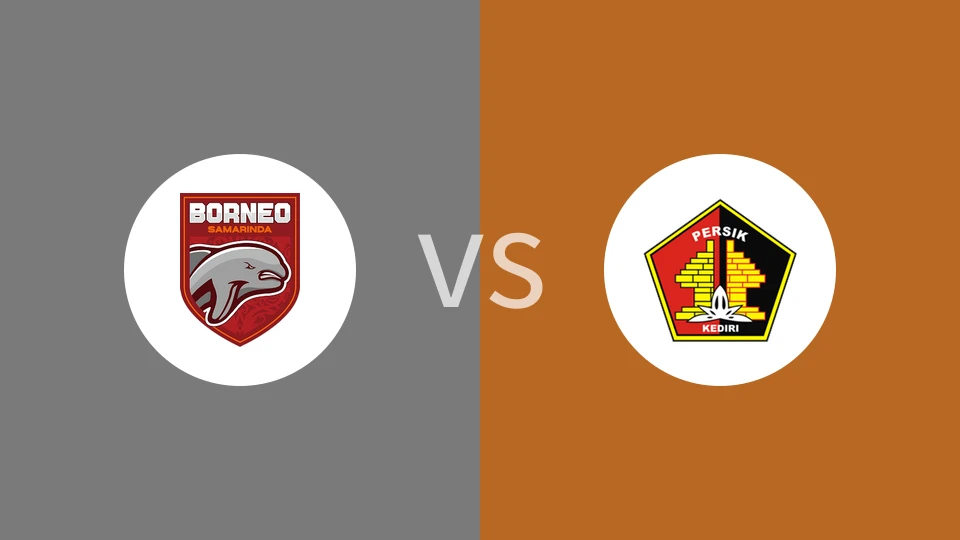 婆罗洲FCvs佩斯克谏义里比分预测分析 2024/12/27