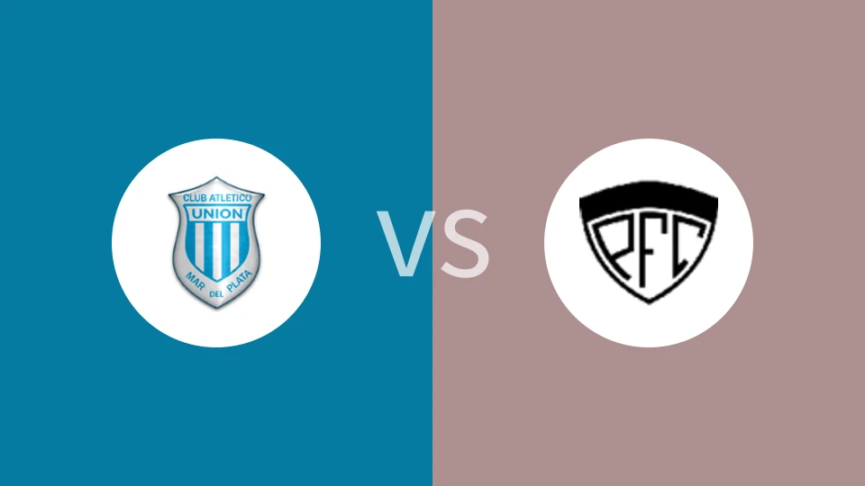 【阿篮甲】马德普拉塔联盟vs皮科