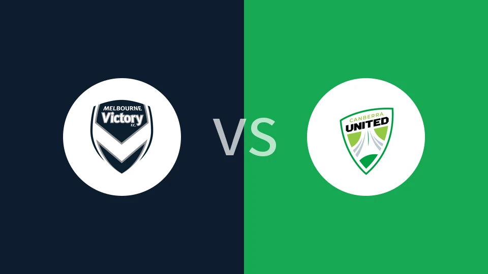 墨尔本胜利女足vs堪培拉联女足比分预测分析 2025/12/05
