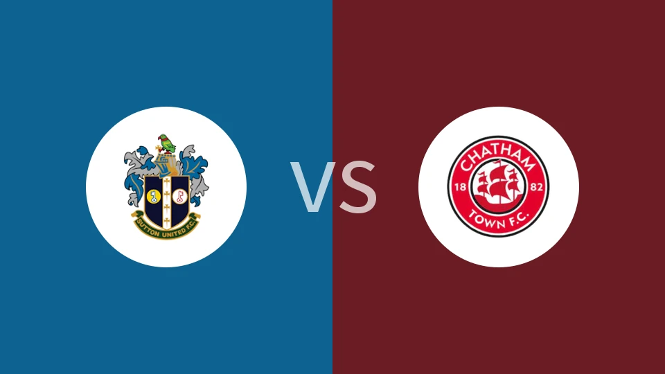 【英女足总】萨顿联女足vs切尔滕纳姆女足