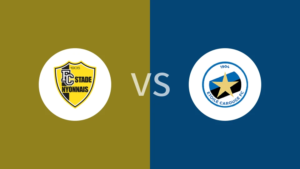 【瑞士挑】尼奈斯vs卡洛治