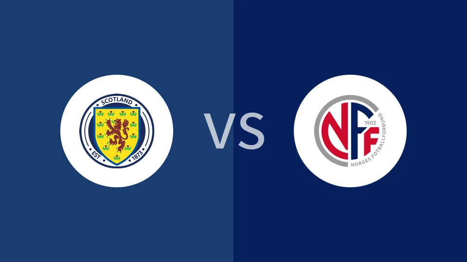 苏格兰女足U19vs挪威女足U19比分预测分析 2025/11/26