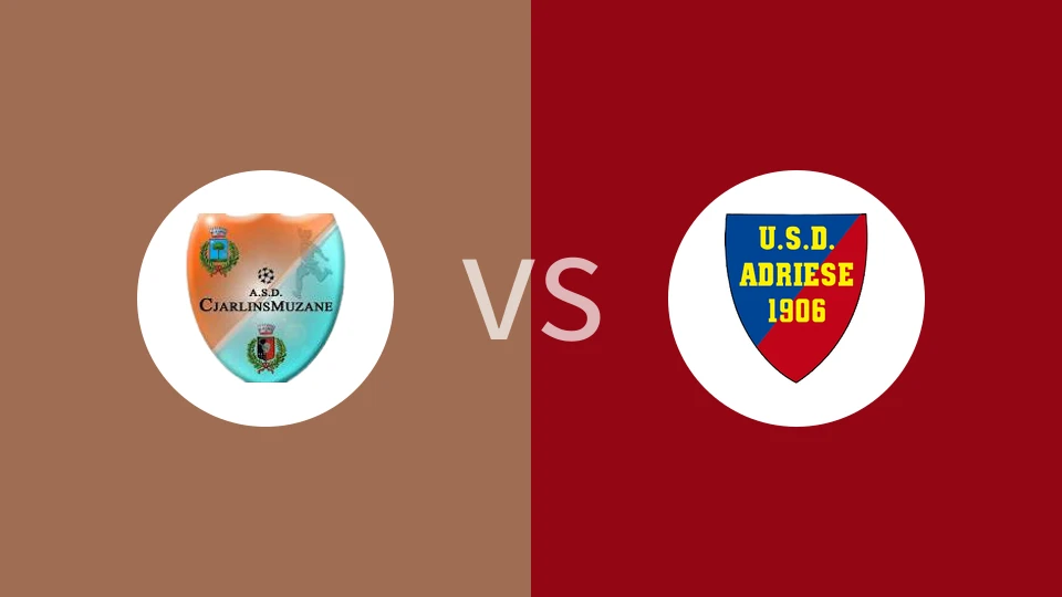 查林穆尼vsUS阿德列斯比分预测分析 2025/11/23