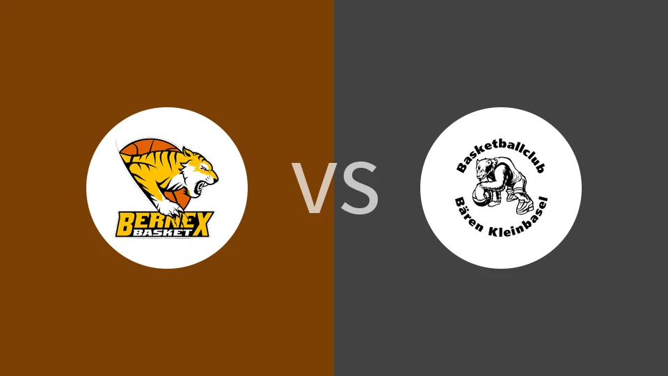 【瑞士NLB】贝内克斯vs克莱因巴塞尔