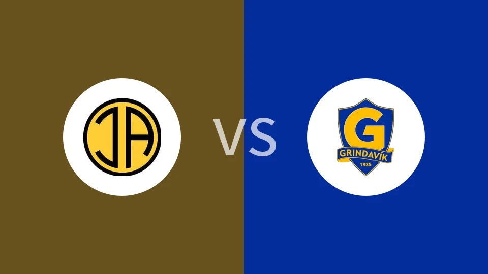 阿克拉内斯IAvs格林达维克比分预测分析 2026/01/09