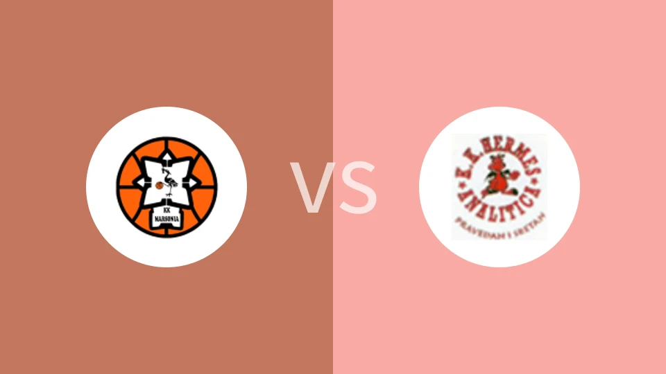 马索尼亚vs安纳利提卡