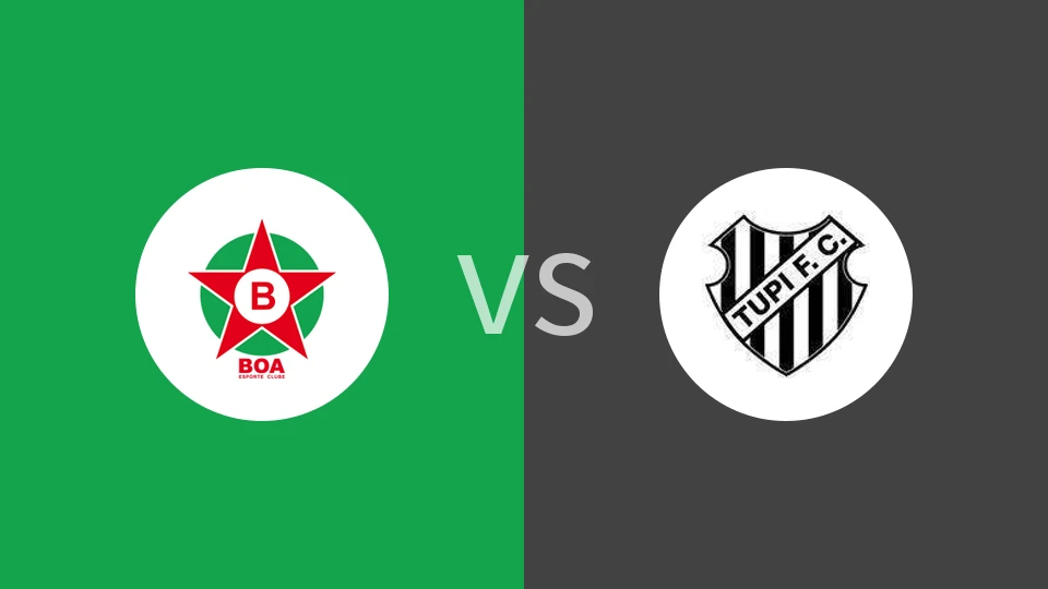 【巴米乙】博阿vs图匹