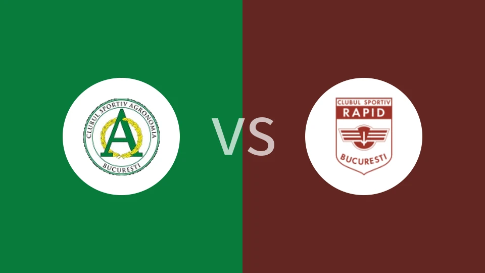 布加勒斯特农艺学女篮vs布加勒斯特快速女篮比分预测分析 2025/12/06