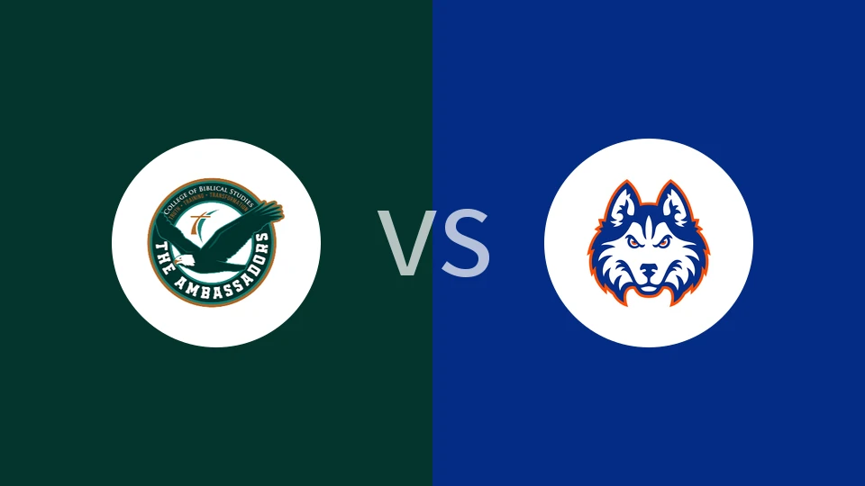 圣经研究学院vs休斯顿基督大学比分预测分析 2025/11/21