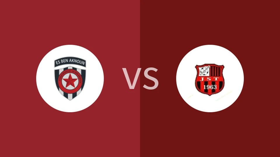 【阿尔U20】阿克农U20vsJS提克塞拉因U20