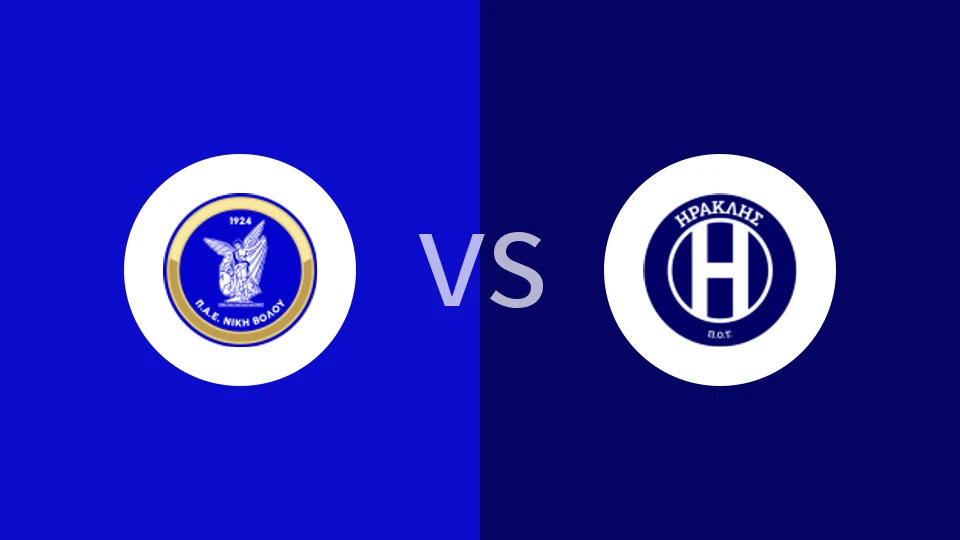 尼基沃罗vs伊拉克利斯比分预测分析 2026/01/10