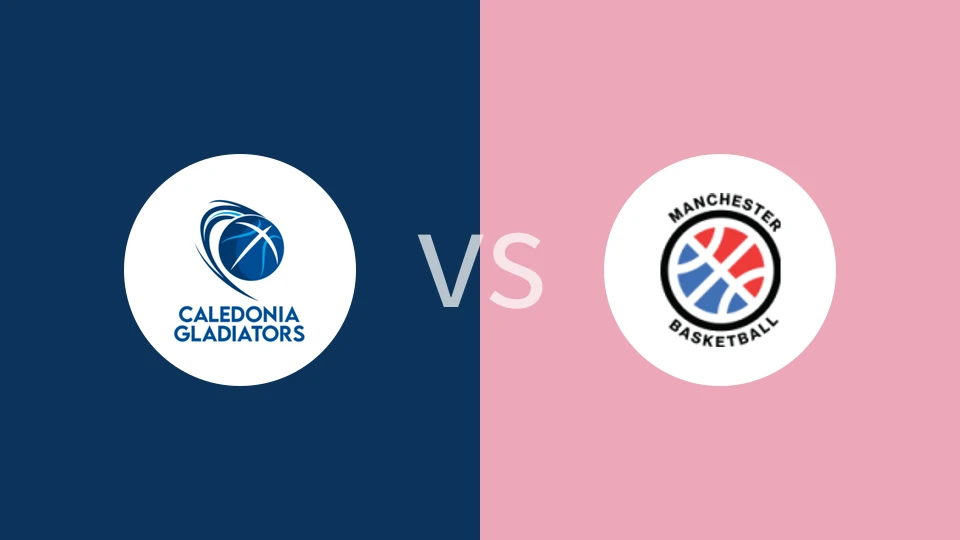 喀里多尼亚角斗士vs曼彻斯特篮球比分预测分析 2025/11/03