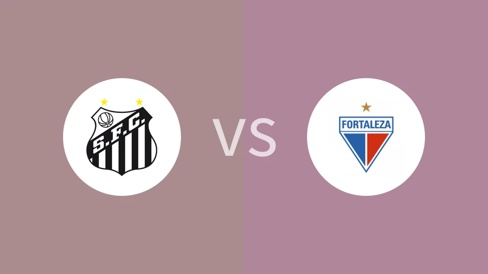 桑托斯vs福塔雷萨比分预测分析 2025/11/02