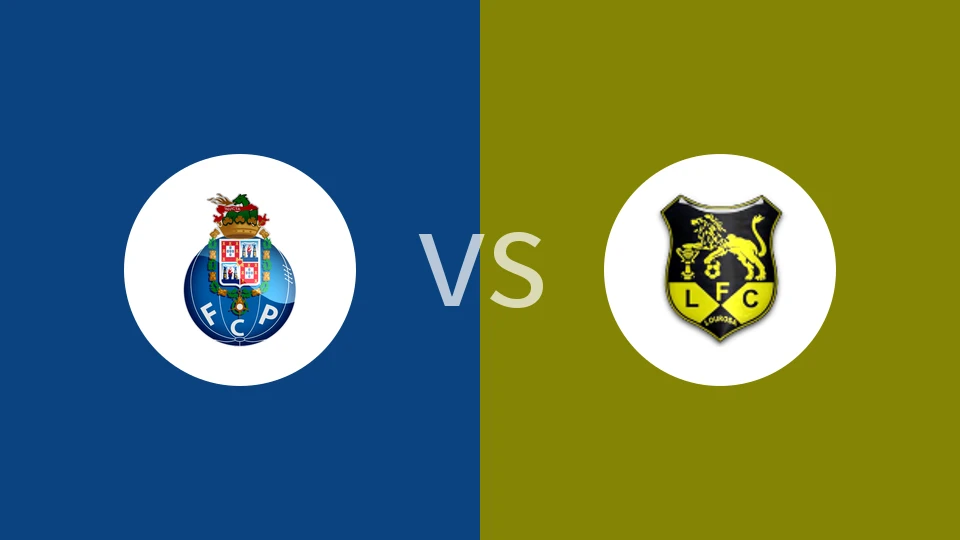 波尔图B队vs路西塔尼亚比分预测分析 2025/11/30