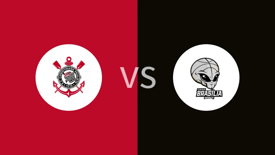 科林蒂安vs巴西利亚比分预测分析 2025/12/13