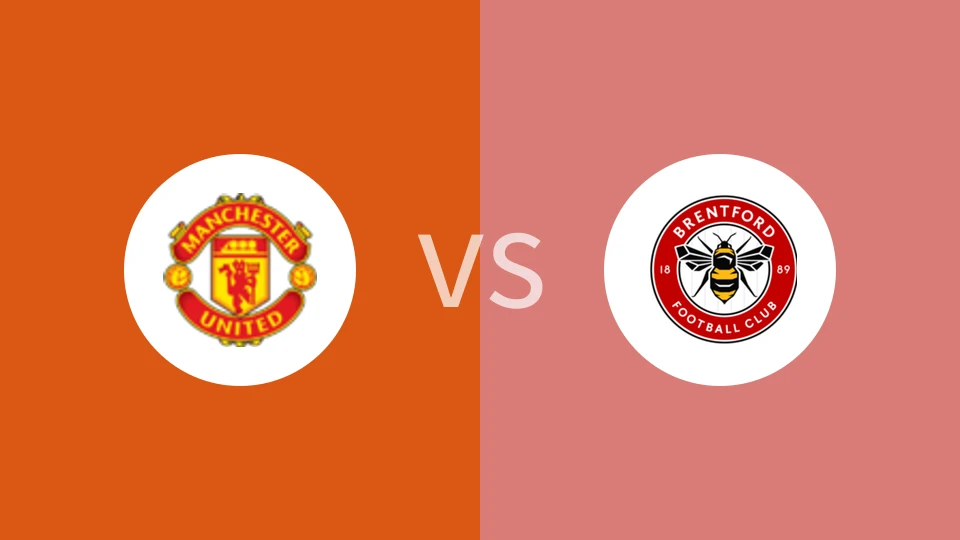 曼联vs布伦特福德比分预测分析 2024/10/19