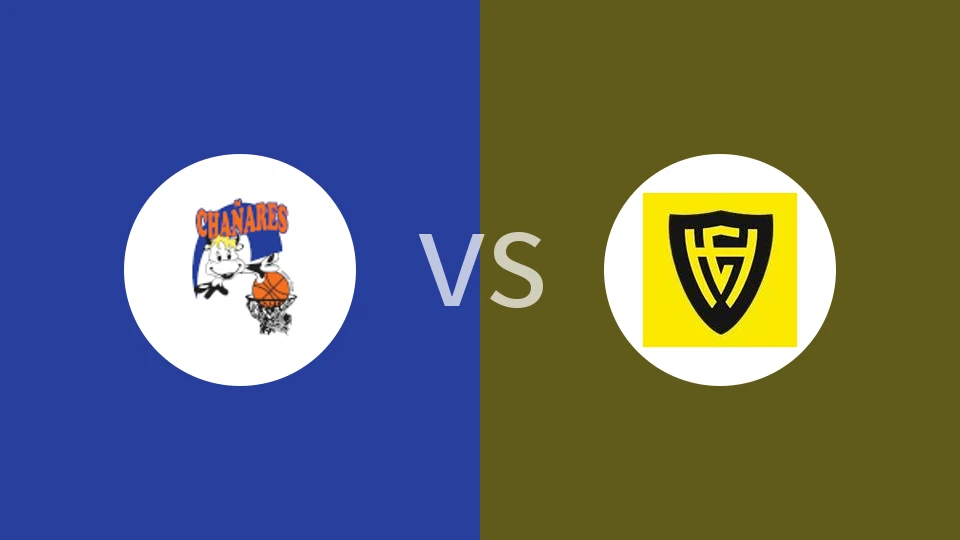 CD查纳雷斯女篮vs印度教女篮比分预测分析 2025/10/31