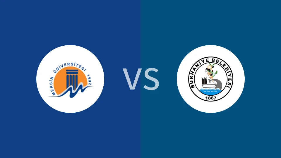 梅尔辛大学女篮vs布尔汉尼耶比分预测分析 2025/11/03