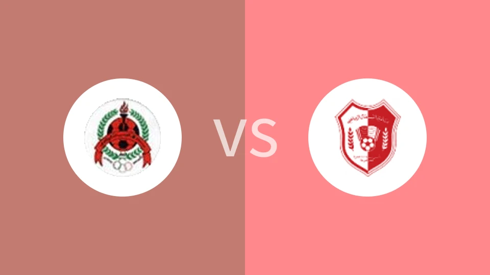 阿尔赖扬vs夏马尔比分预测分析 2024/12/05