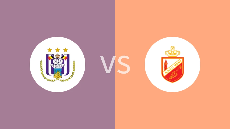 【比女甲】安德莱赫特B队女足vs蒙斯女足