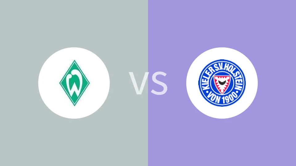 云达不莱梅青年队vs基尔B队比分预测分析 2025/04/04