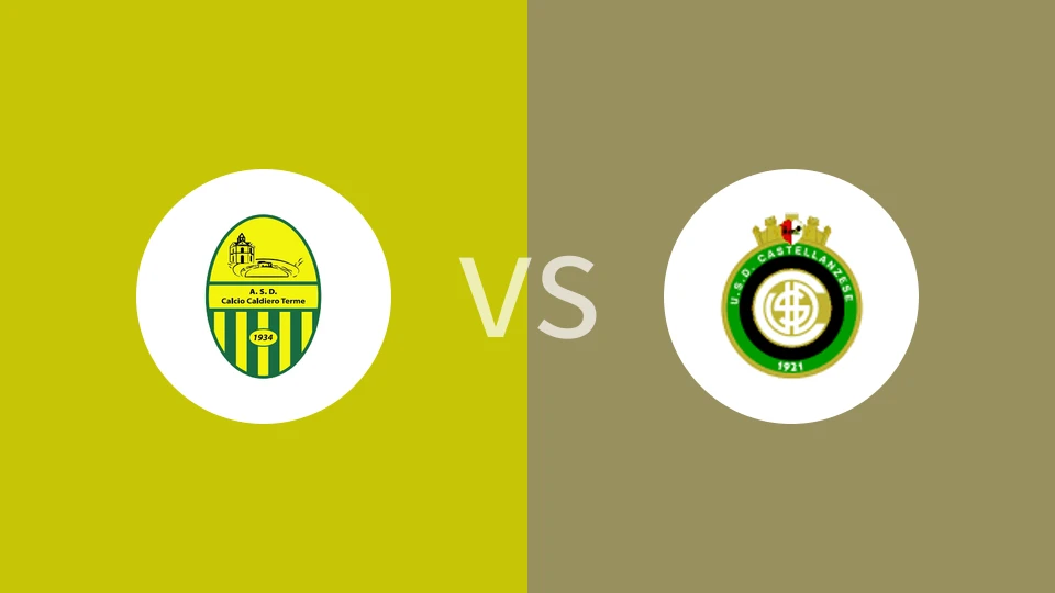 阿斯德卡尔迪罗vsUSD卡斯特兰泽比分预测分析 2026/01/11