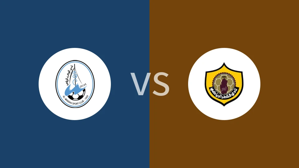 【卡后备】威柯拉U23vs杜哈卡塔尔SC U23