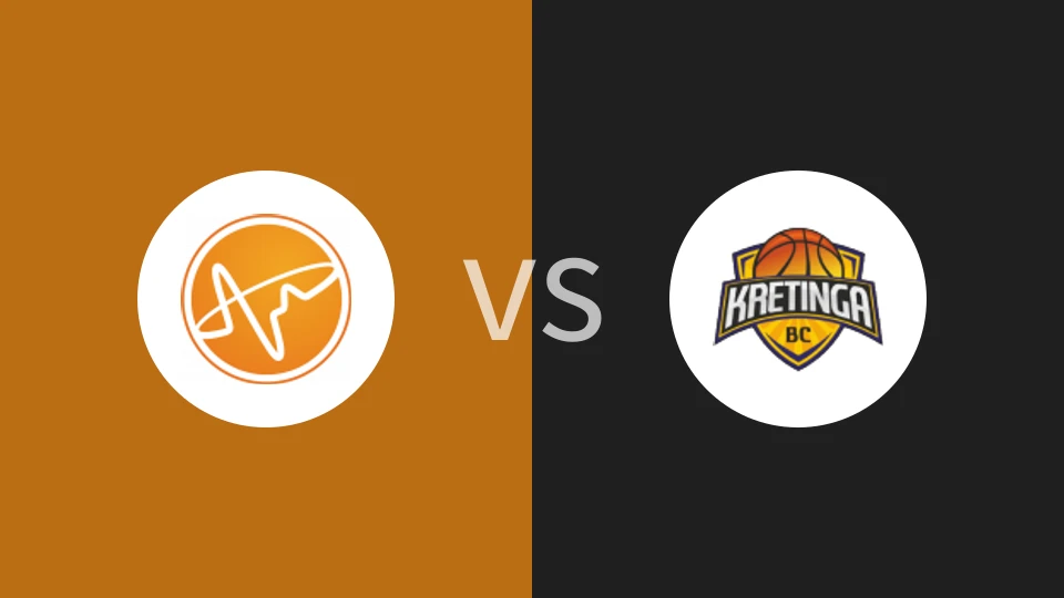 维尼亚斯斯特卡斯vs克雷廷加比分预测分析 2025/11/21