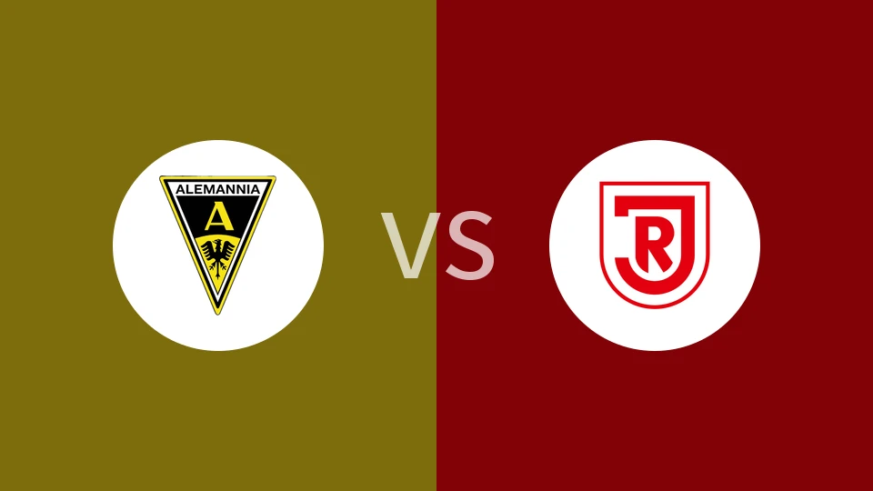 亚琛vs雷根斯堡比分预测分析 2025/11/22