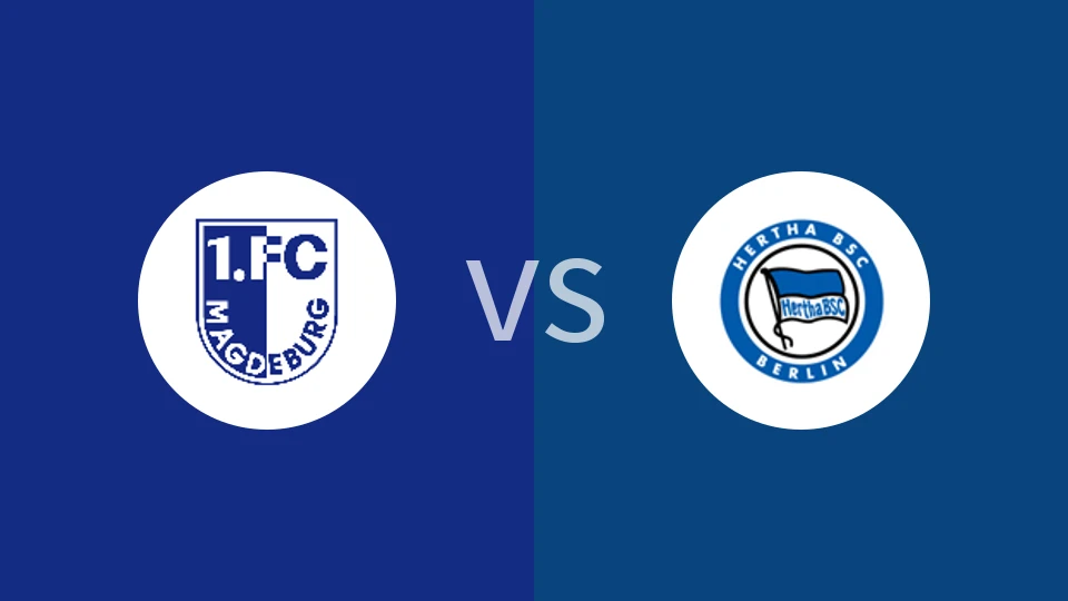 马德堡U19vs柏林赫塔U19比分预测分析 2025/11/22