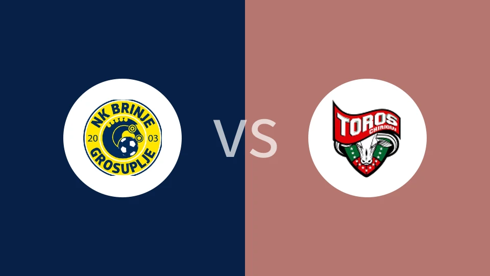 布里涅格罗苏普列vs比斯特里察比分预测分析 2025/11/03