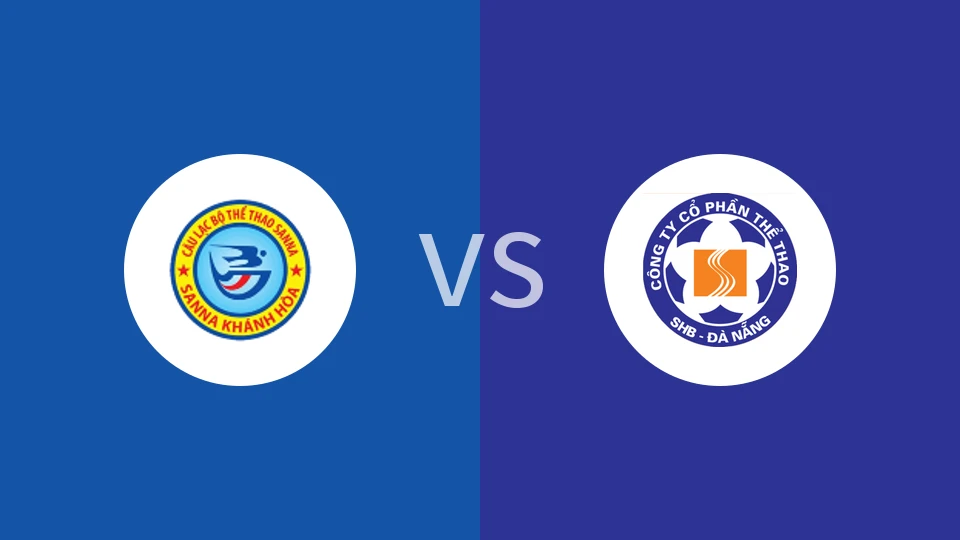 【越青锦U19】桑纳庆和U19vs岘港U19