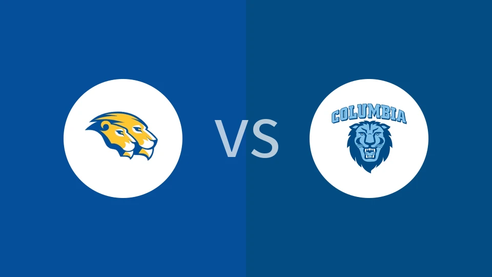 海夫斯特vs哥伦比亚大学比分预测分析 2025/12/04