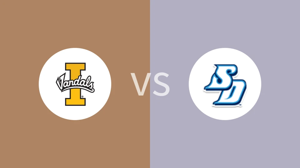 爱达荷大学vs圣地亚戈大学比分预测分析 2025/11/13