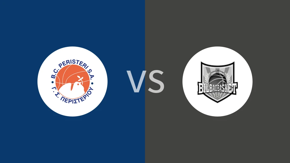 佩里斯特里vs毕尔巴鄂比分预测分析 2025/11/06