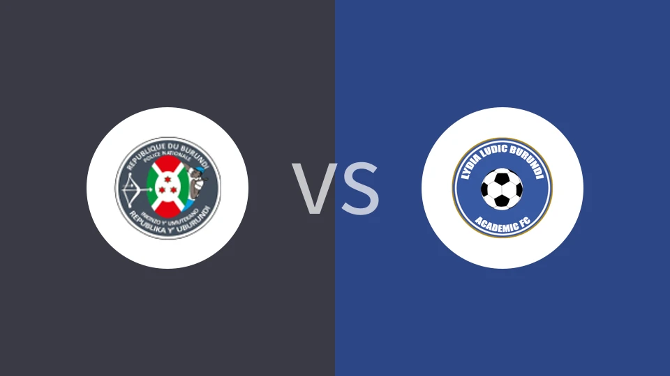 鲁金佐FCvs布隆迪学院比分预测分析 2025/04/11