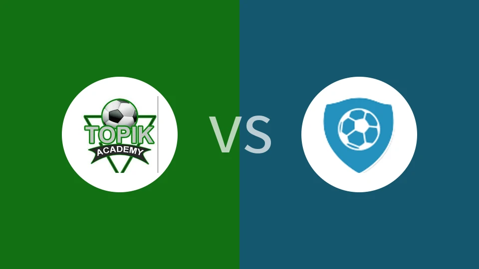 【马维女联】托皮克学院女足vs莫亚莱女足