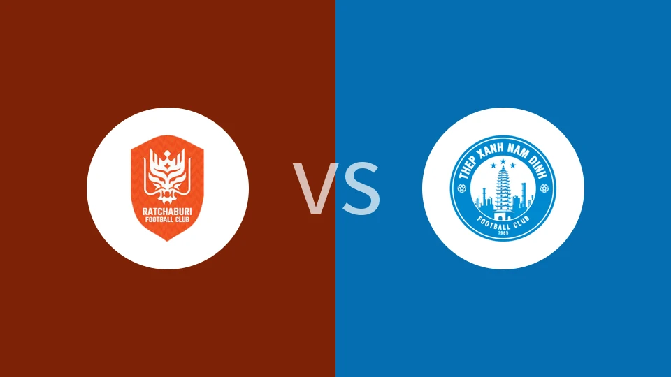 拉查武里vs南定绿钢比分预测分析 2025/11/27