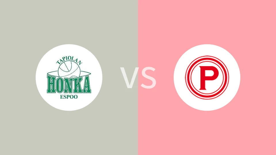 塔皮奥拉洪卡女篮vs坦佩雷恩女篮比分预测分析 2024/10/16