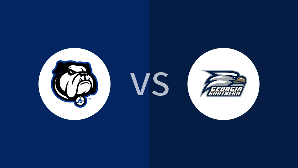 【NCAA】北卡阿什维尔分校vs乔治亚南方学院