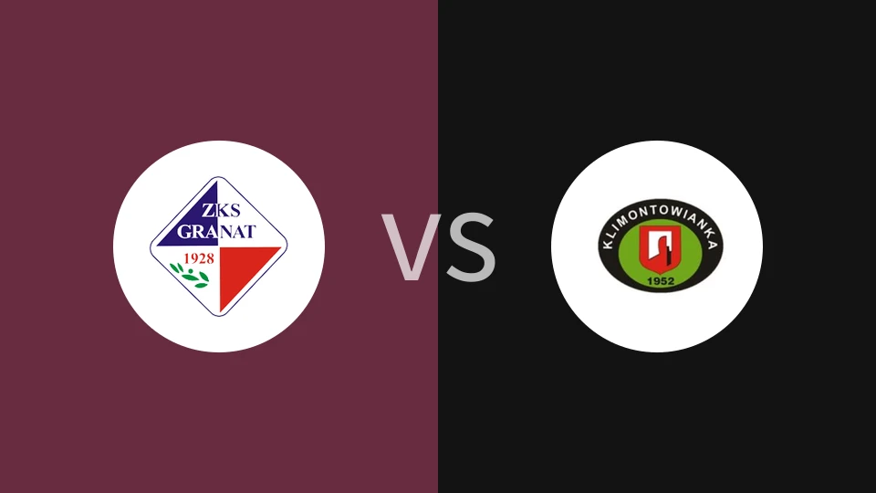 【波兰丁】卡米耶纳vs克利蒙托夫