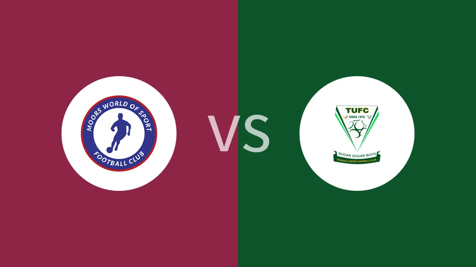 【津巴超】MWOSvs特赖安格尔