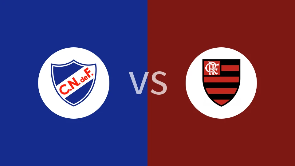 蒙特维多国民vs弗拉门戈比分预测分析 2025/12/14