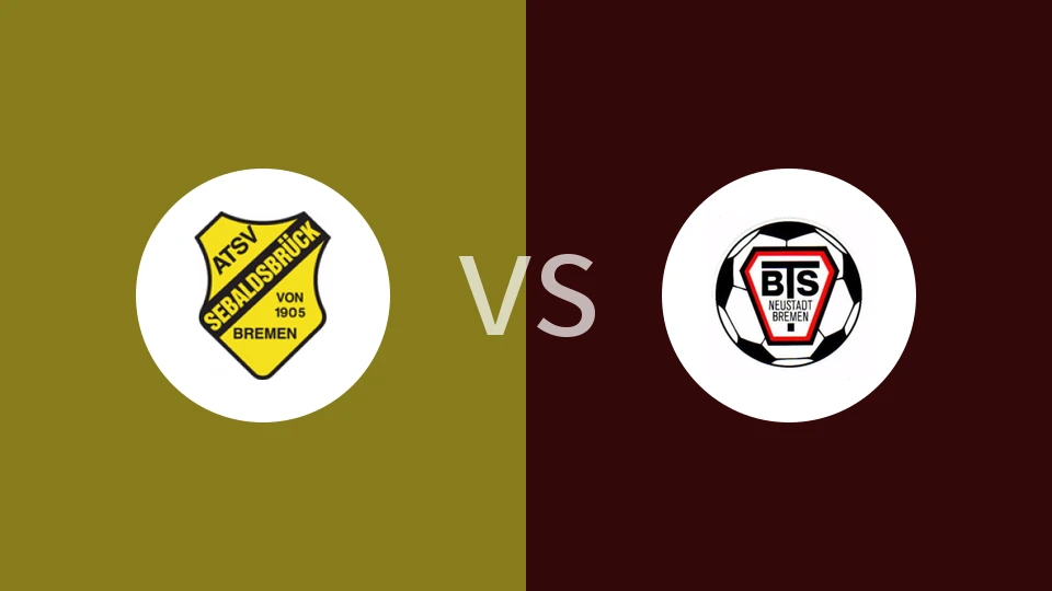 西博尔德布鲁克vsBTS诺伊施塔特比分预测分析 2025/11/30